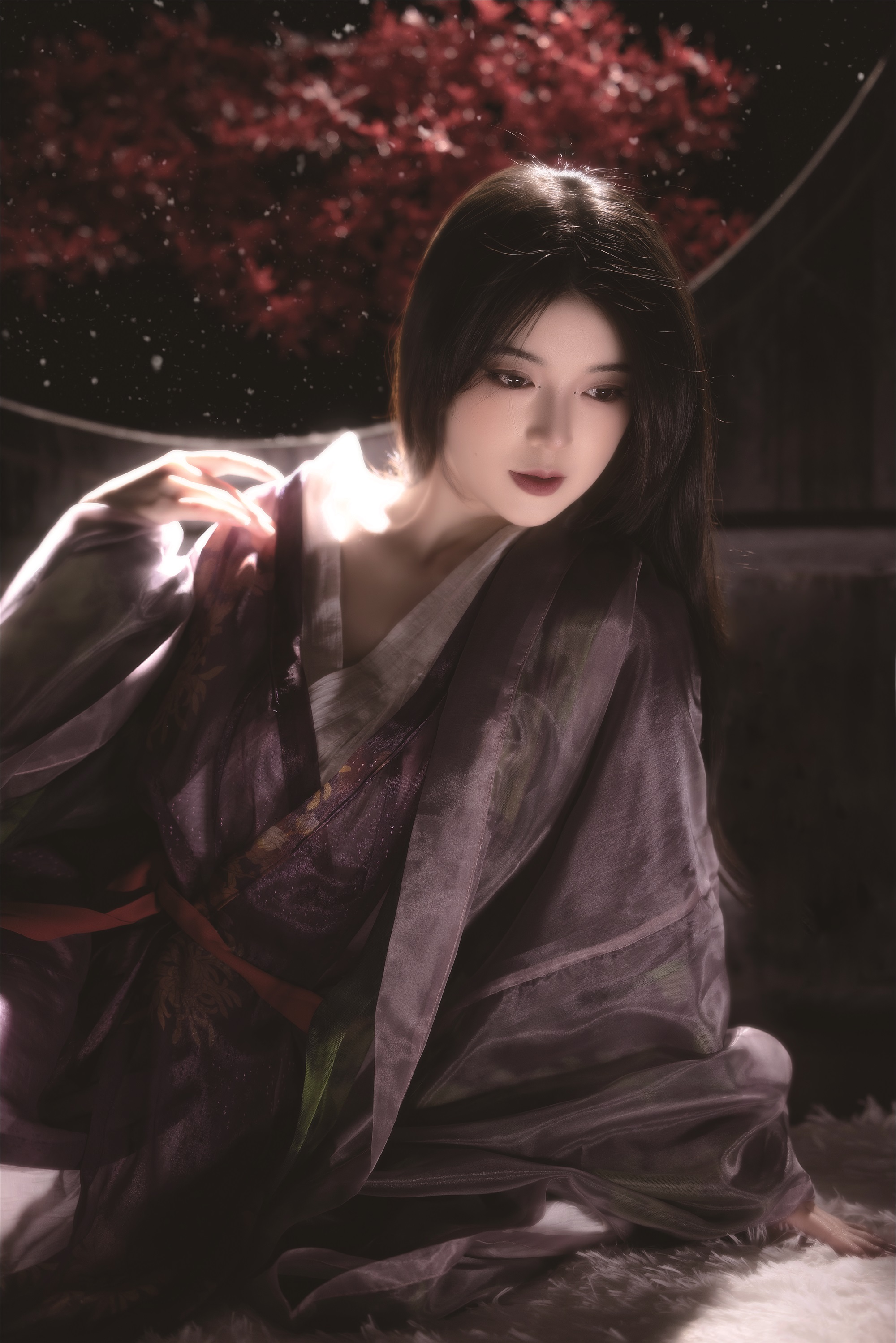 YITUYU艺图语 2025.02.01 小唯 童童